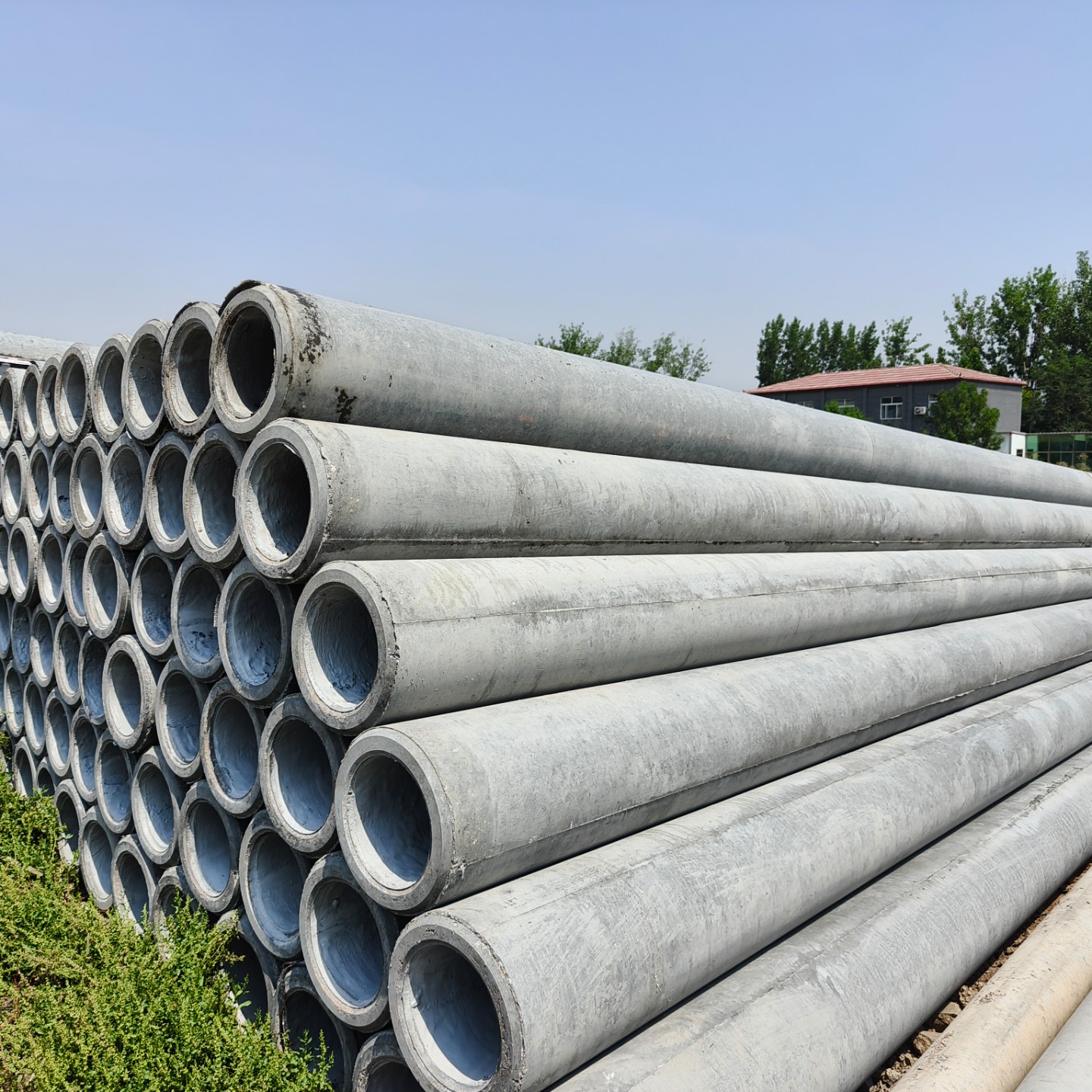 扬州10米钢筋混凝土电杆