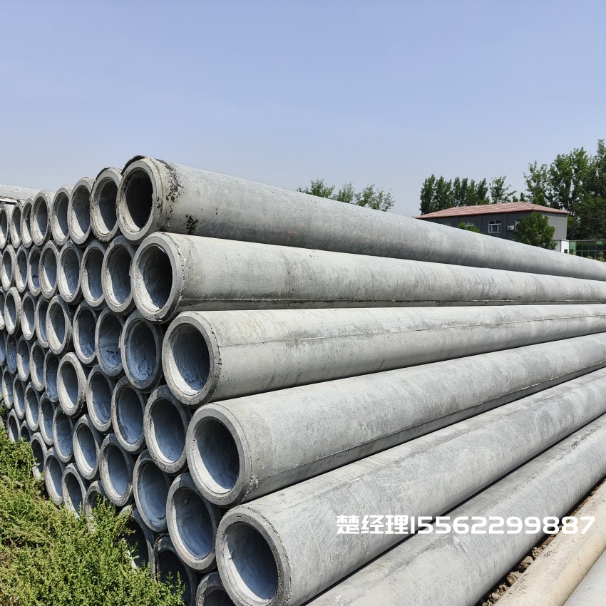 扬州150×10米预应力通信水泥电线杆